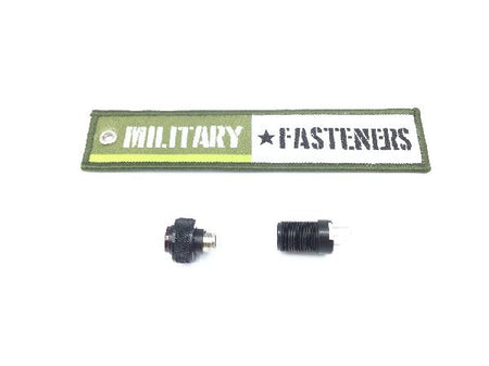 MS25041-6 Indicator Light (3)
