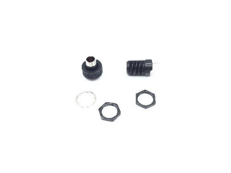 MS25041-8 Light Assembly (2)