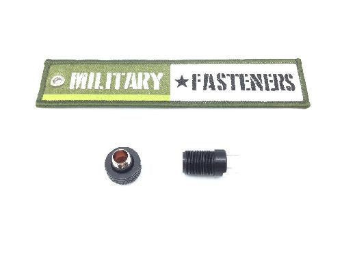 MS25041-8 Light Assembly (3)