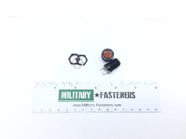 MS25041-8 Light Assembly (5)