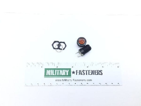 MS25041-8 Light Assembly (5)
