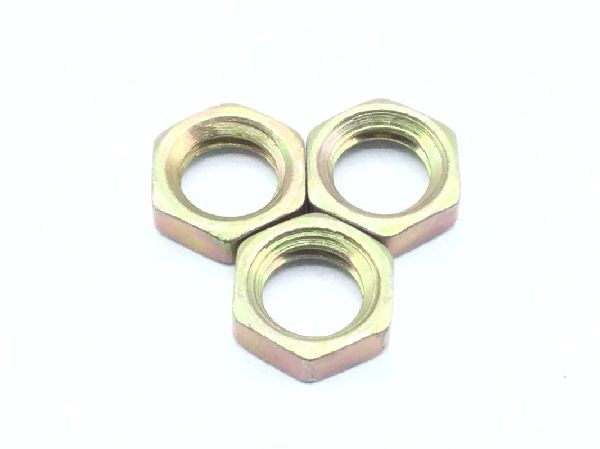 MS25082-12 Plain Hexagon Nut
