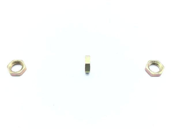 MS25082-12 Plain Hexagon Nut (2)