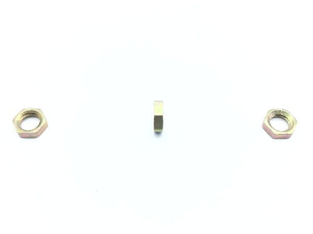 MS25082-12 Plain Hexagon Nut (2)