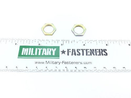 MS25082-19 Plain Hexagon Nut