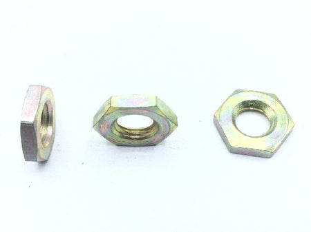 MS25082-4 Plain Hexagon Nut