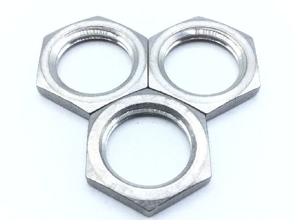 MS25082-C10 Plain Hexagon Nut