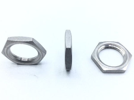 MS25082-C10 Plain Hexagon Nut (2)