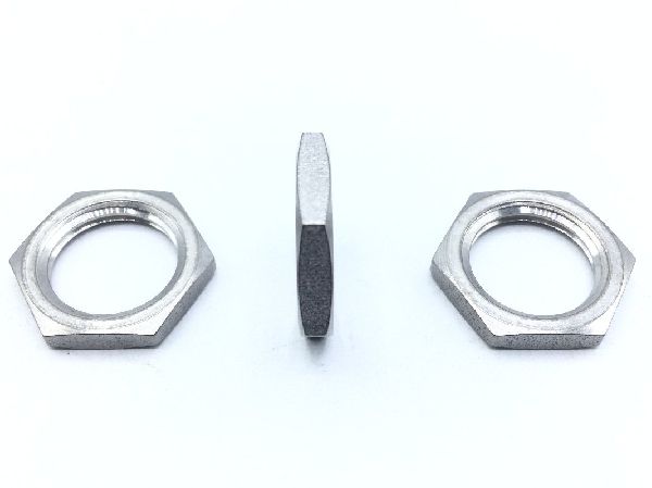 MS25082-C10 Plain Hexagon Nut (3)