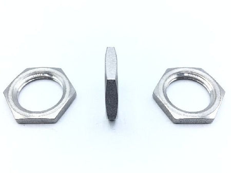 MS25082-C10 Plain Hexagon Nut (3)