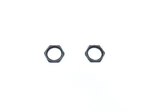 MS25082B21 Plain Hexagon Nut (3)