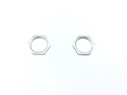 MS25082C11 Plain Hexagon Nut (2)
