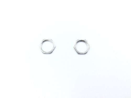 MS25082C18 Plain Hexagon Nut (3)