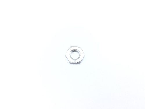 MS25082C5 Plain Hexagon Nut (3)