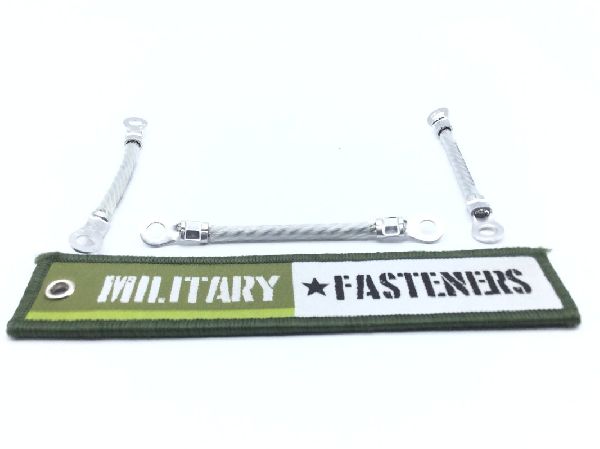 MS25083-1BB3 Electrical Lead (2)