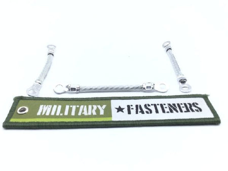 MS25083-1BB3 Electrical Lead (2)