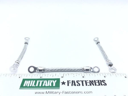 MS25083-1BB3 Electrical Lead (3)