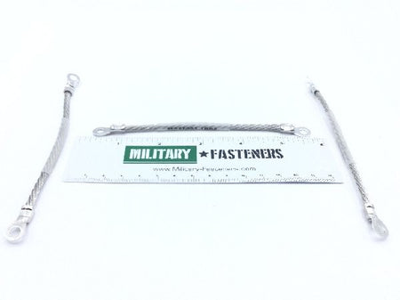 MS25083-1BB5 Electrical Lead (3)