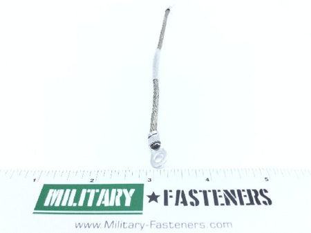 MS25083-1BB8 Electrical Lead (3)
