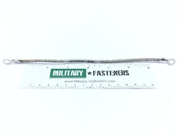 MS25083-1BB8 Electrical Lead (4)