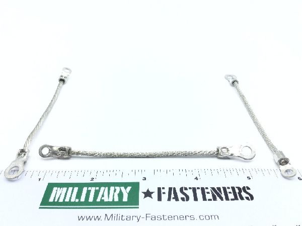 MS25083-2AB4 Electrical Lead