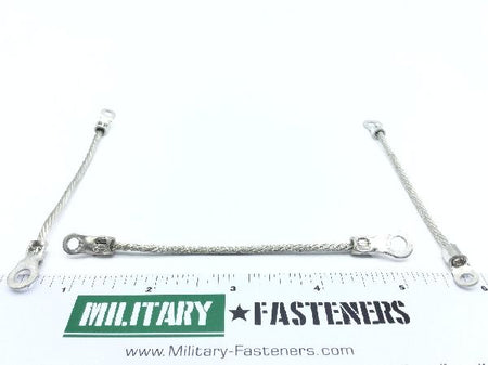 MS25083-2AB4 Electrical Lead