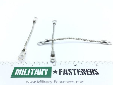 MS25083-2AB4 Electrical Lead (2)