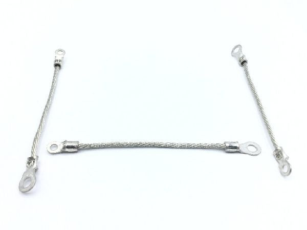 MS25083-2AB4 Electrical Lead (4)