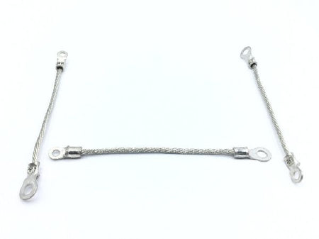 MS25083-2AB4 Electrical Lead (4)
