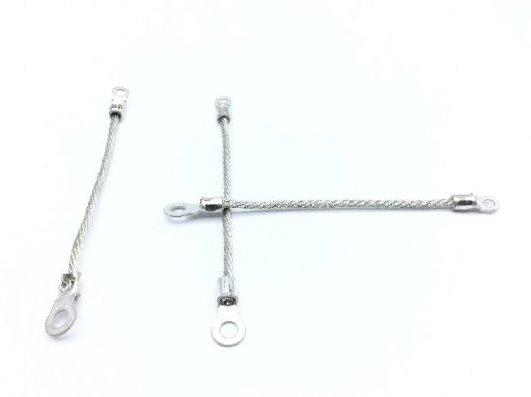 MS25083-2AB4 Electrical Lead (5)