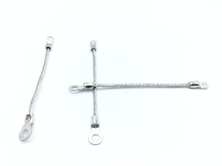 MS25083-2AB4 Electrical Lead (5)