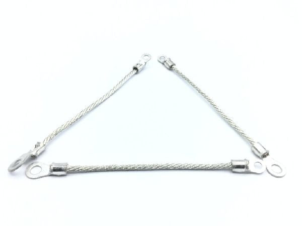 MS25083-2AB4 Electrical Lead (6)