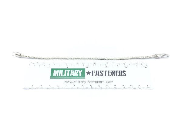MS25083-2AB8 Electrical Lead (2)