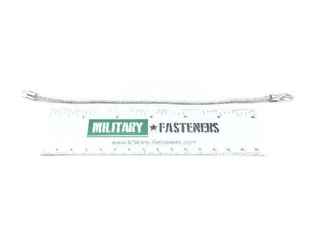 MS25083-2AB8 Electrical Lead (2)