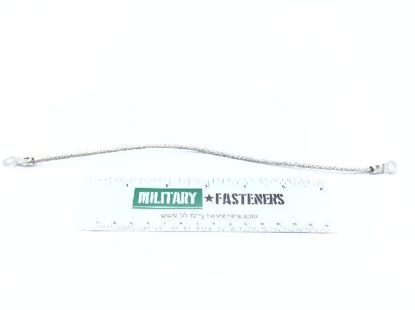 MS25083-2BB10 Electrical Lead (4)