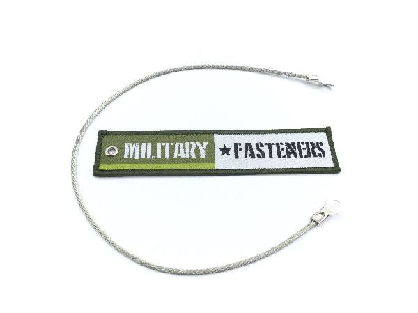 MS25083-2BB15 Electrical Lead