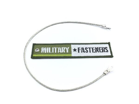 MS25083-2BB15 Electrical Lead