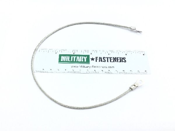 MS25083-2BB15 Electrical Lead (2)