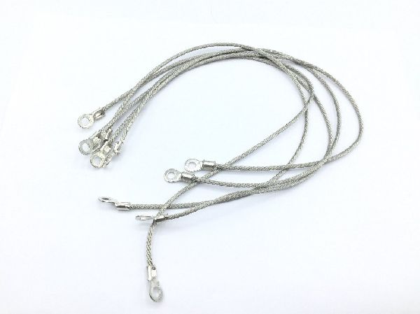 MS25083-2BB15 Electrical Lead (3)