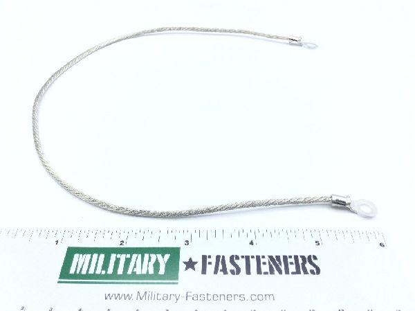MS25083-2BB16 Electrical Lead (3)