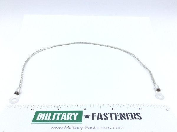 MS25083-2BB16 Electrical Lead (4)