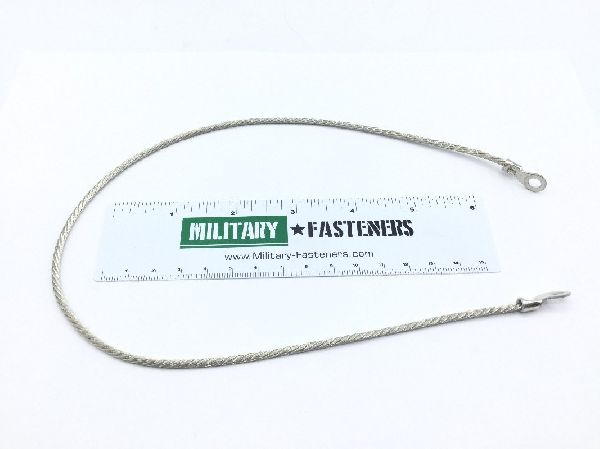 MS25083-2BB18 Electrical Lead (2)