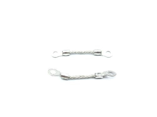 MS25083-2BB2 Electrical Lead (2)