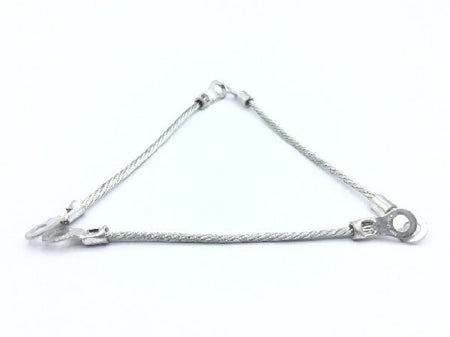 MS25083-2BB4 Electrical Lead