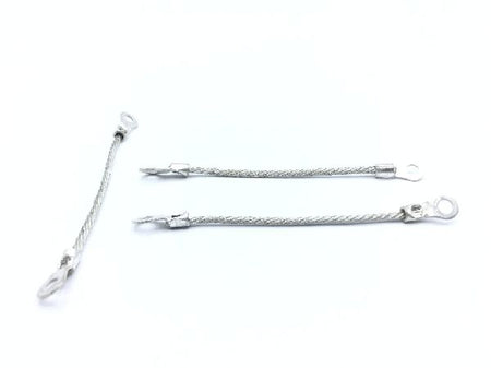 MS25083-2BB4 Electrical Lead (2)