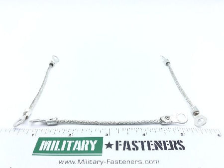 MS25083-2BB4 Electrical Lead (4)