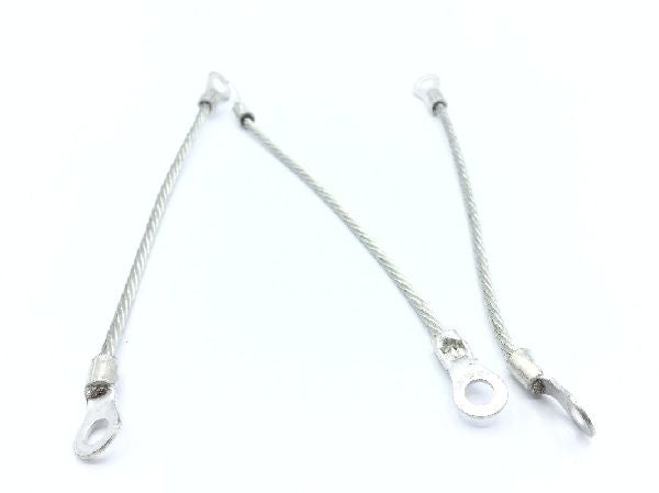 MS25083-2BB5 Electrical Lead (2)