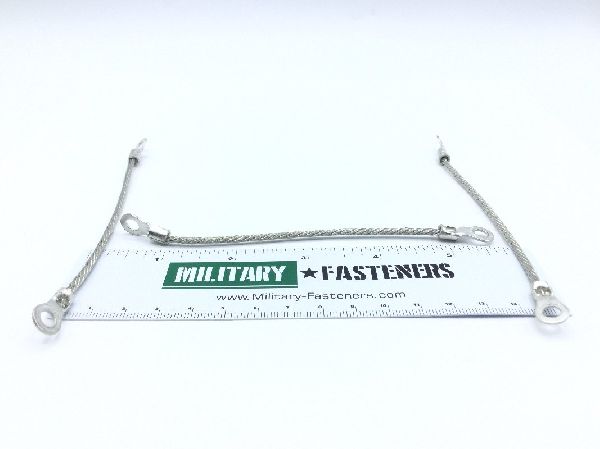 MS25083-2BB5 Electrical Lead (4)