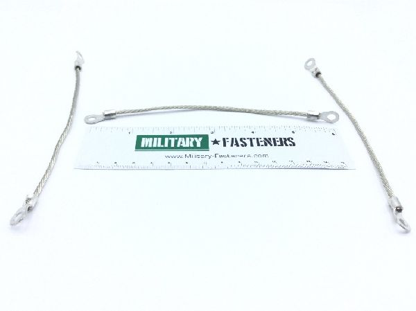 MS25083-2BB6 Electrical Lead (3)