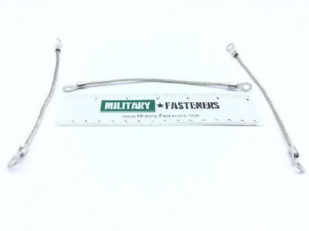MS25083-2BB6 Electrical Lead (3)